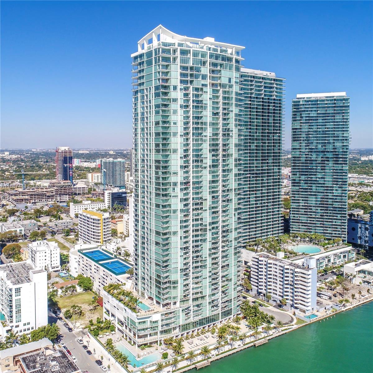 2900 NE 7th Ave #404, Miami FL 33137