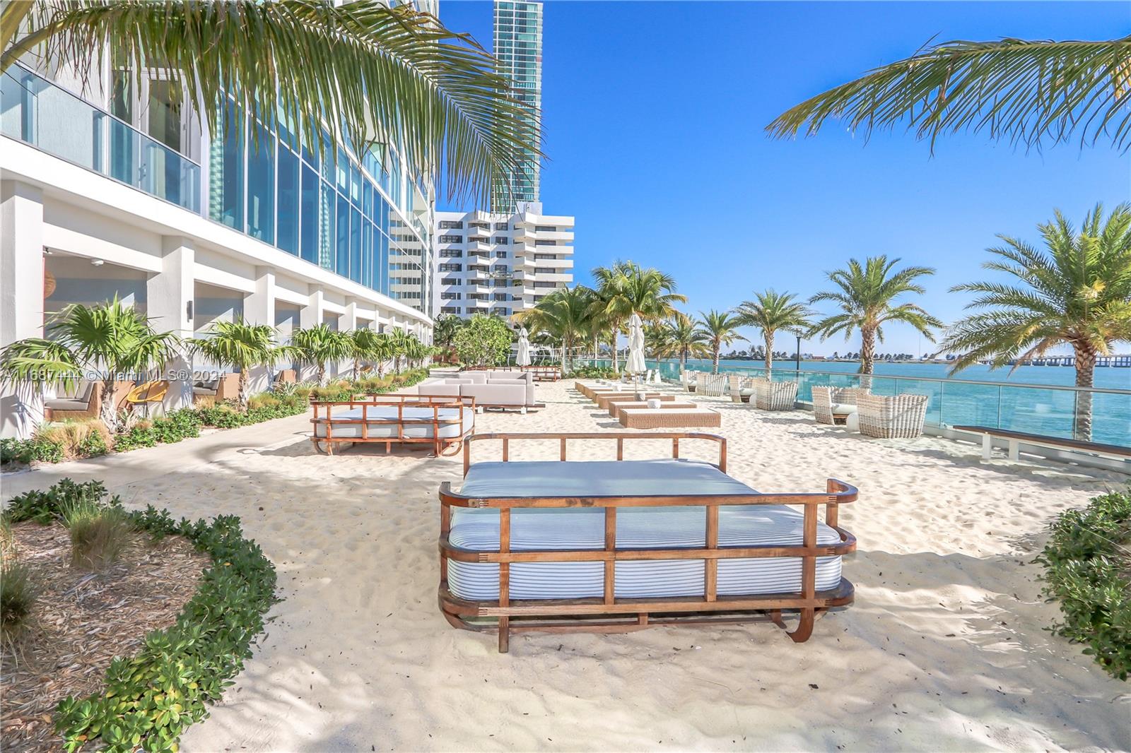 2900 NE 7th Ave #404, Miami FL 33137