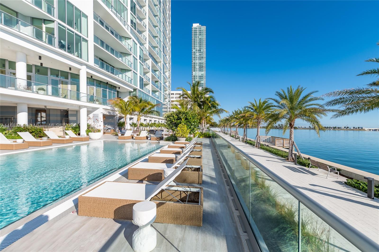 2900 NE 7th Ave #404, Miami FL 33137