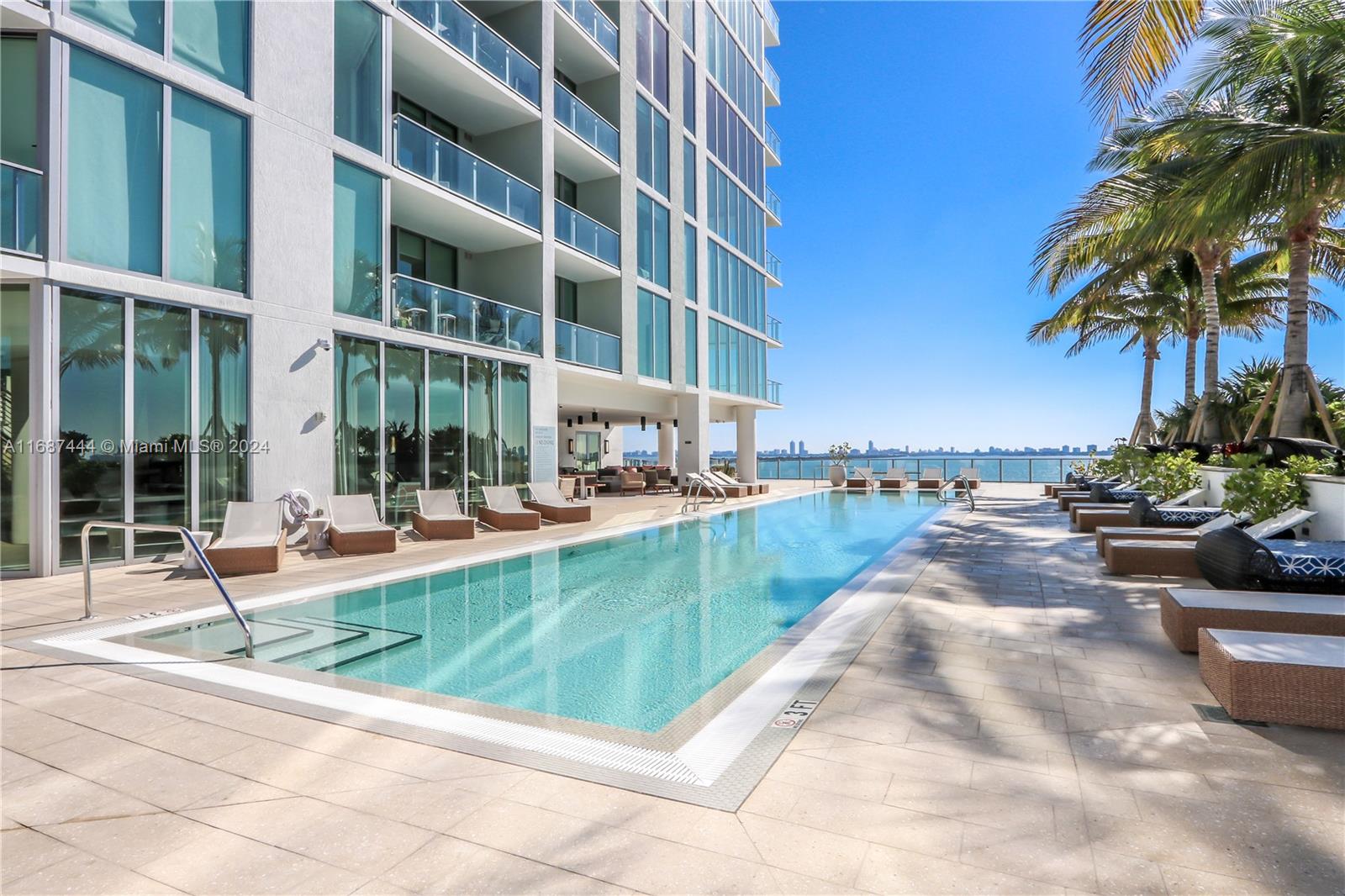2900 NE 7th Ave #404, Miami FL 33137