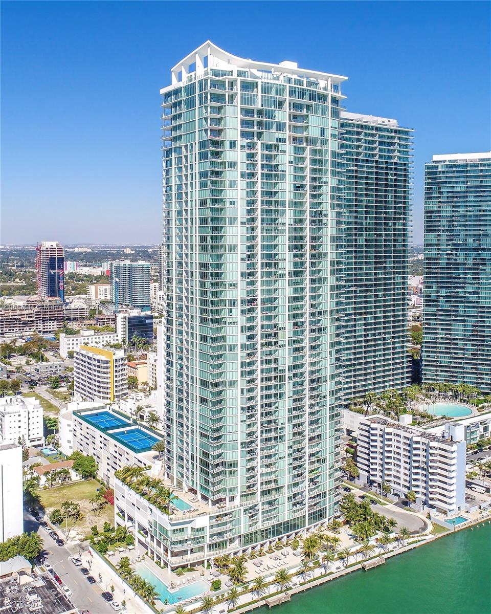 2900 NE 7th Ave #404, Miami FL 33137