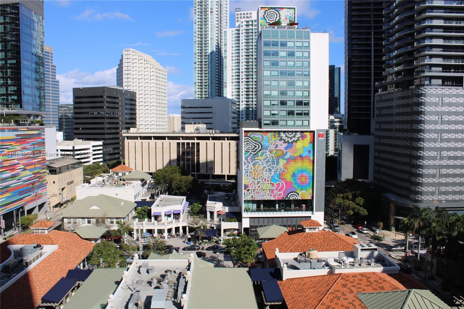 999 SW 1st Ave #2101, Miami FL 33130