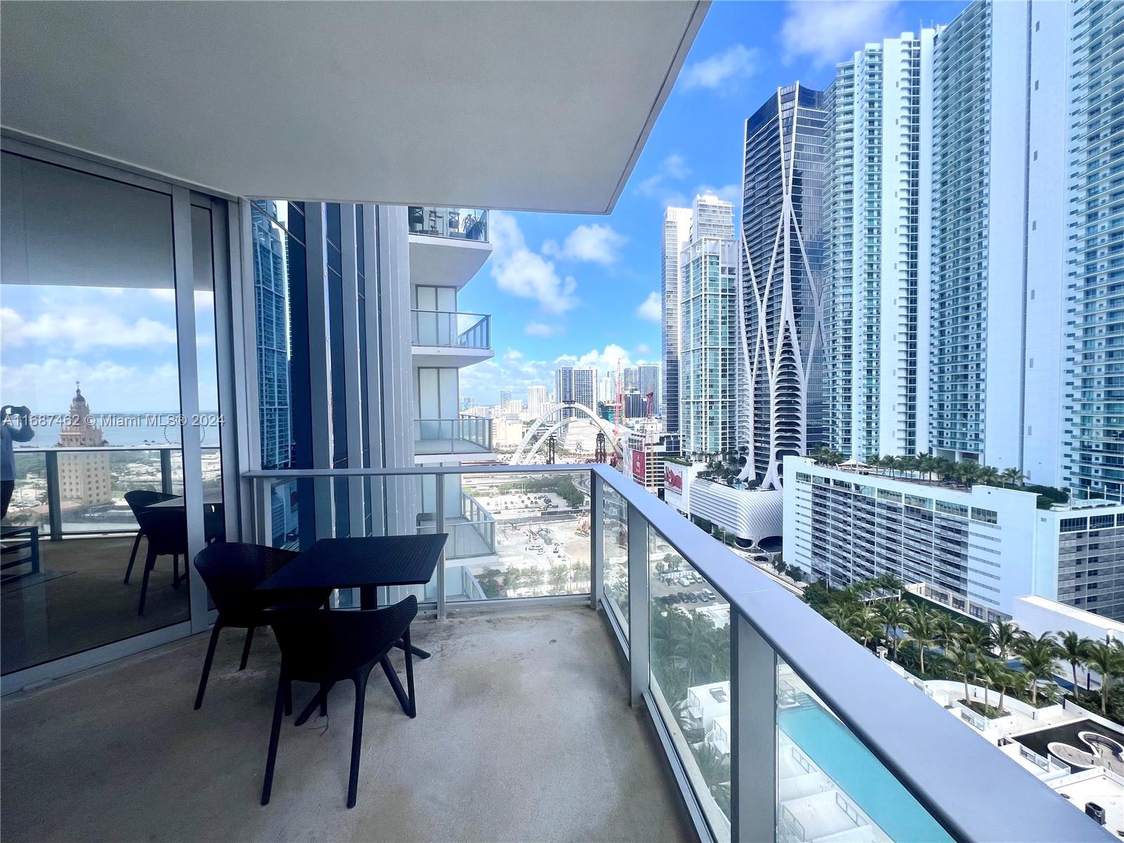 851 NE 1st Ave #1907, Miami, Florida image 20