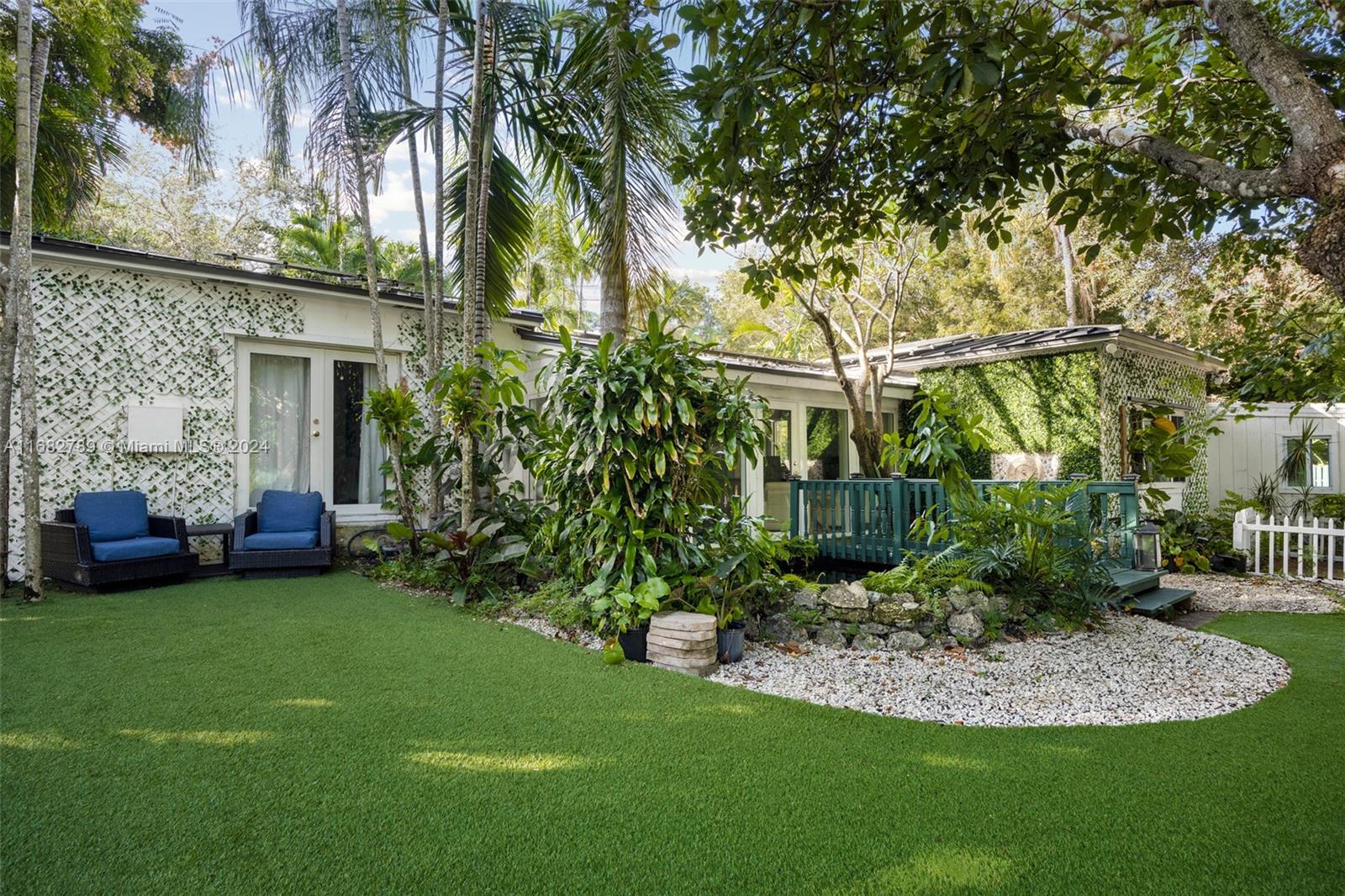 4085 Poinciana Ave, Coconut Grove, Florida image 37