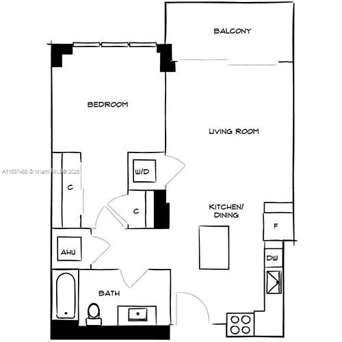 Photos may be from the exact unit on the same line but on another floor. Welcome to Flamingo Point Miami Beach's most exciting rental community. This newly renovated unit features hardwood floors, modern kitchen & baths w/SS appliances & granite counter tops. Amenities include fitness center, two resort style pools with private cabanas, BBQ area and much more. Move in costs are 1st month + $1500 deposit. Parking cost 1st vchl. $187 p/m. Pet Fee: $400+$50/m. *FAST APPROVAL! (NOTE: Rental rates are subject to change depending on move-in date and lease term. Advertised rate is best rate and maybe on leases longer than 12 months. Income must be greater than 3x one month's rent and minimum credit score of 620 in order to be approved).