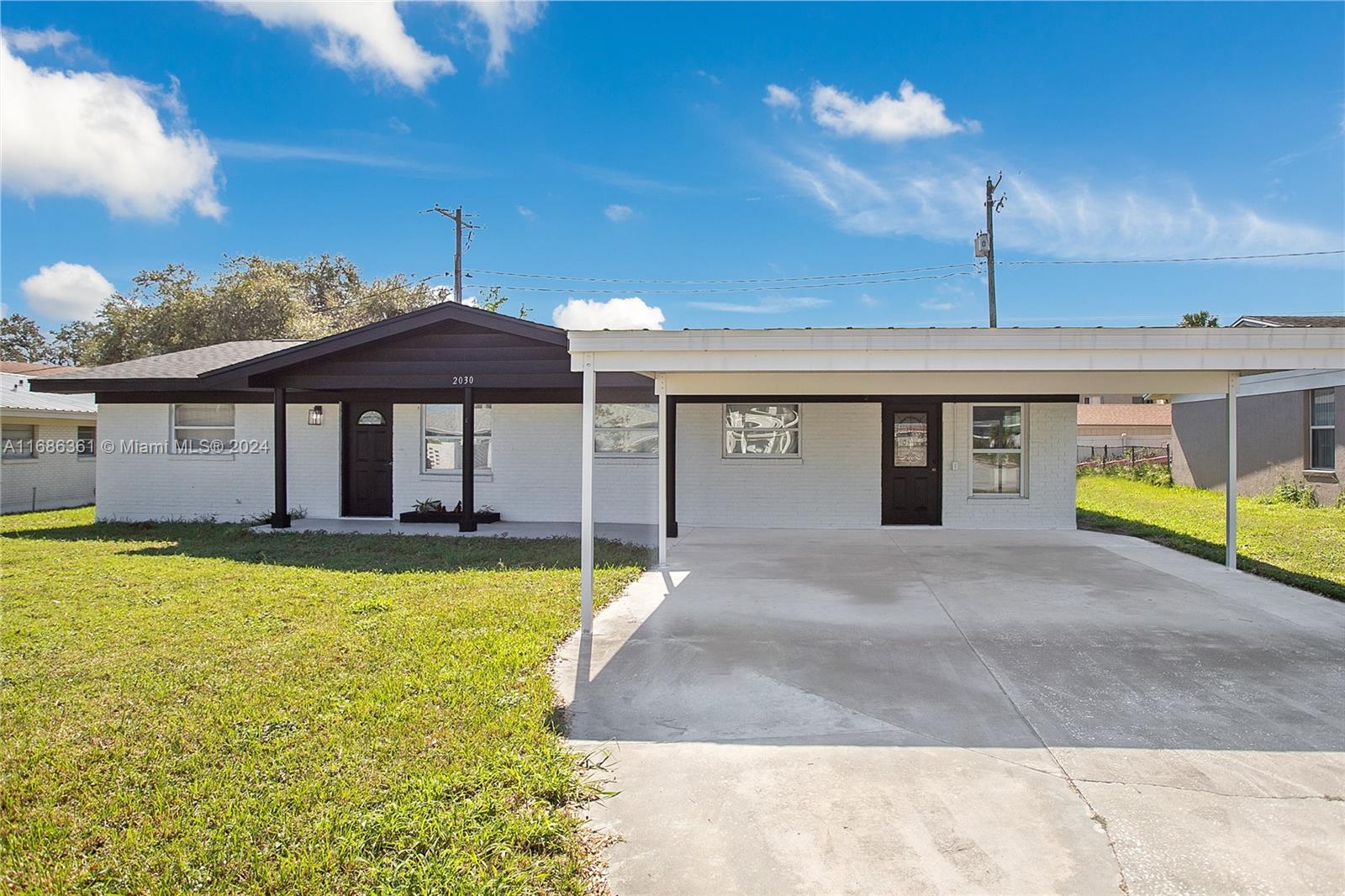 2030 Leisure, Winter Haven, Florida image 1