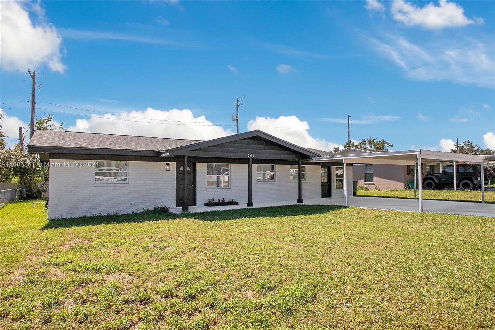 2030 Leisure Dr, Winter Haven, Florida image 33