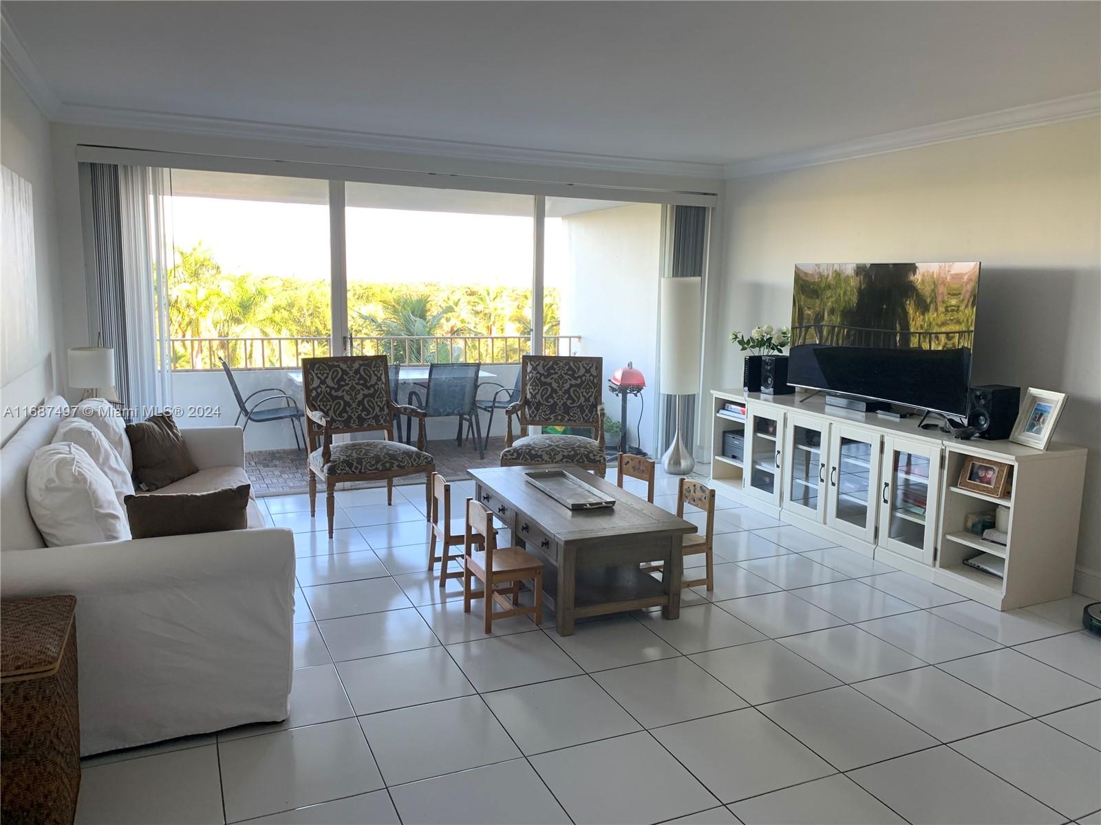 177 Ocean Lane Dr #512, Key Biscayne, Florida image 1
