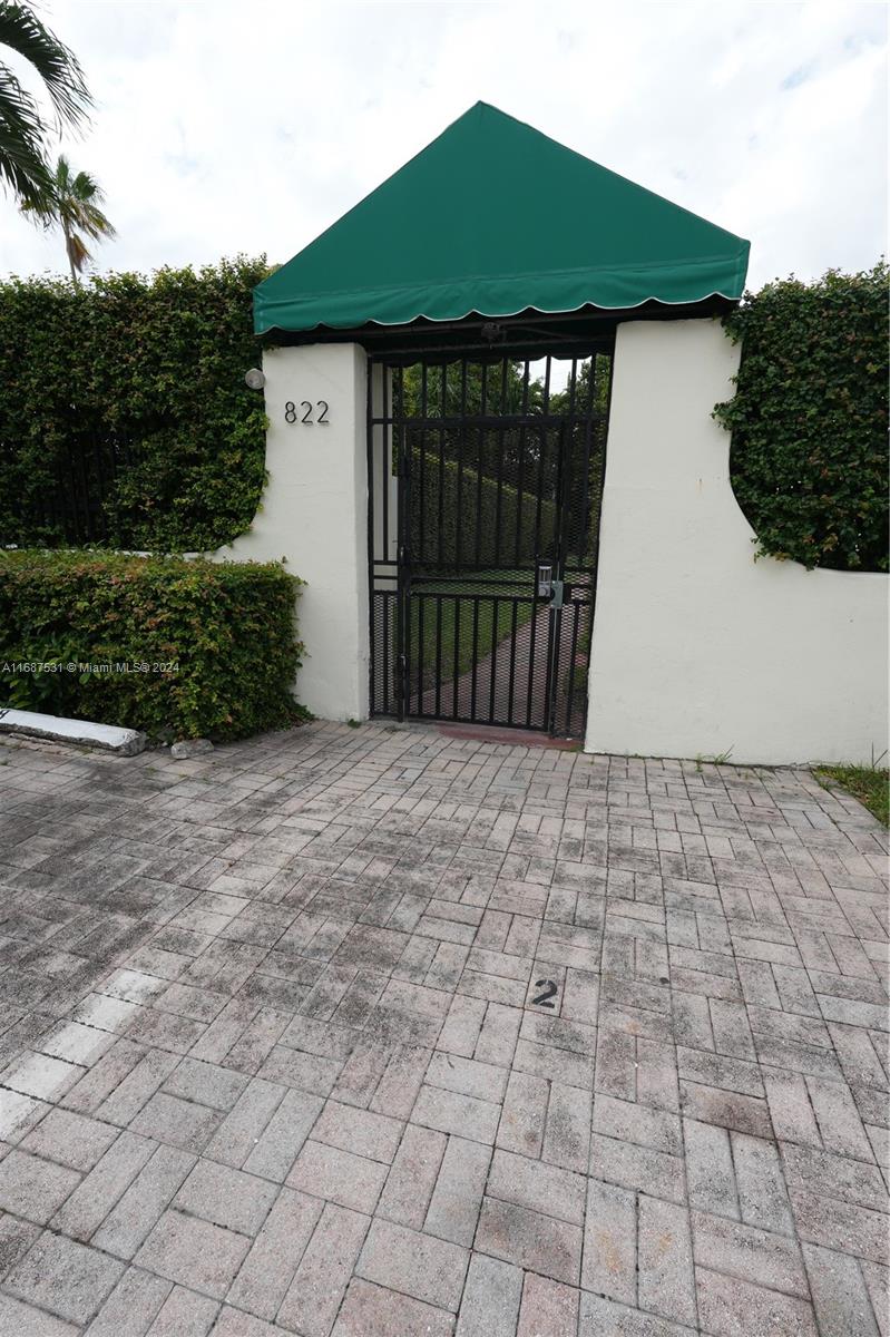 822 Lenox Ave #2, Miami Beach, Florida image 3