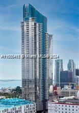 851 NE 1ST AV #3409, Miami FL 33132