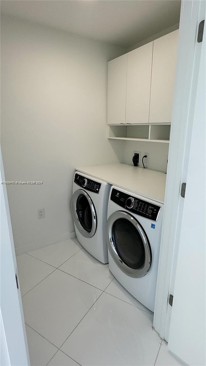 851 NE 1ST AV #3409, Miami FL 33132