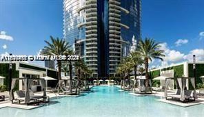 851 NE 1ST AV #3409, Miami FL 33132