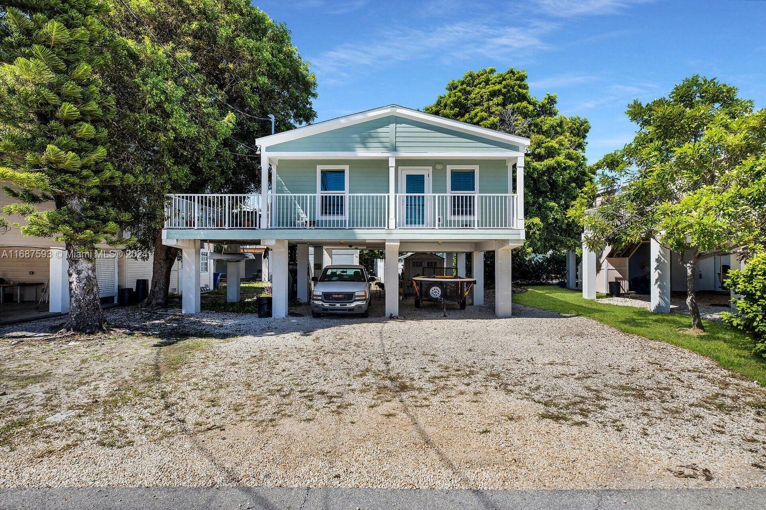 491 James Ave, Marathon, Florida image 6