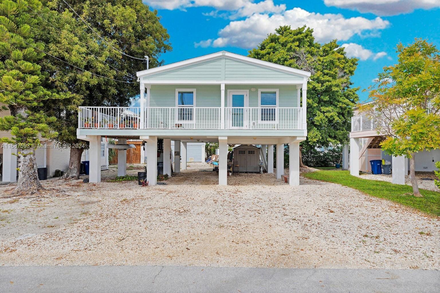 491 James Ave, Marathon, Florida image 8