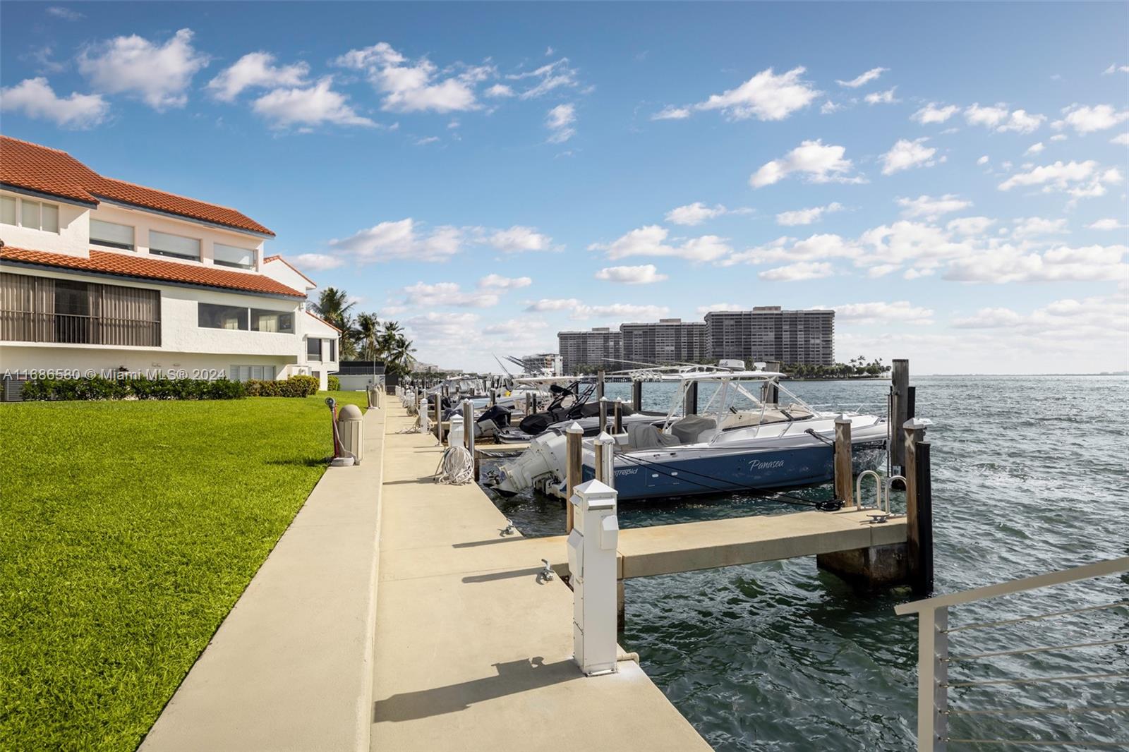 2000 S Bayshore Dr #20, Coconut Grove, Florida image 30