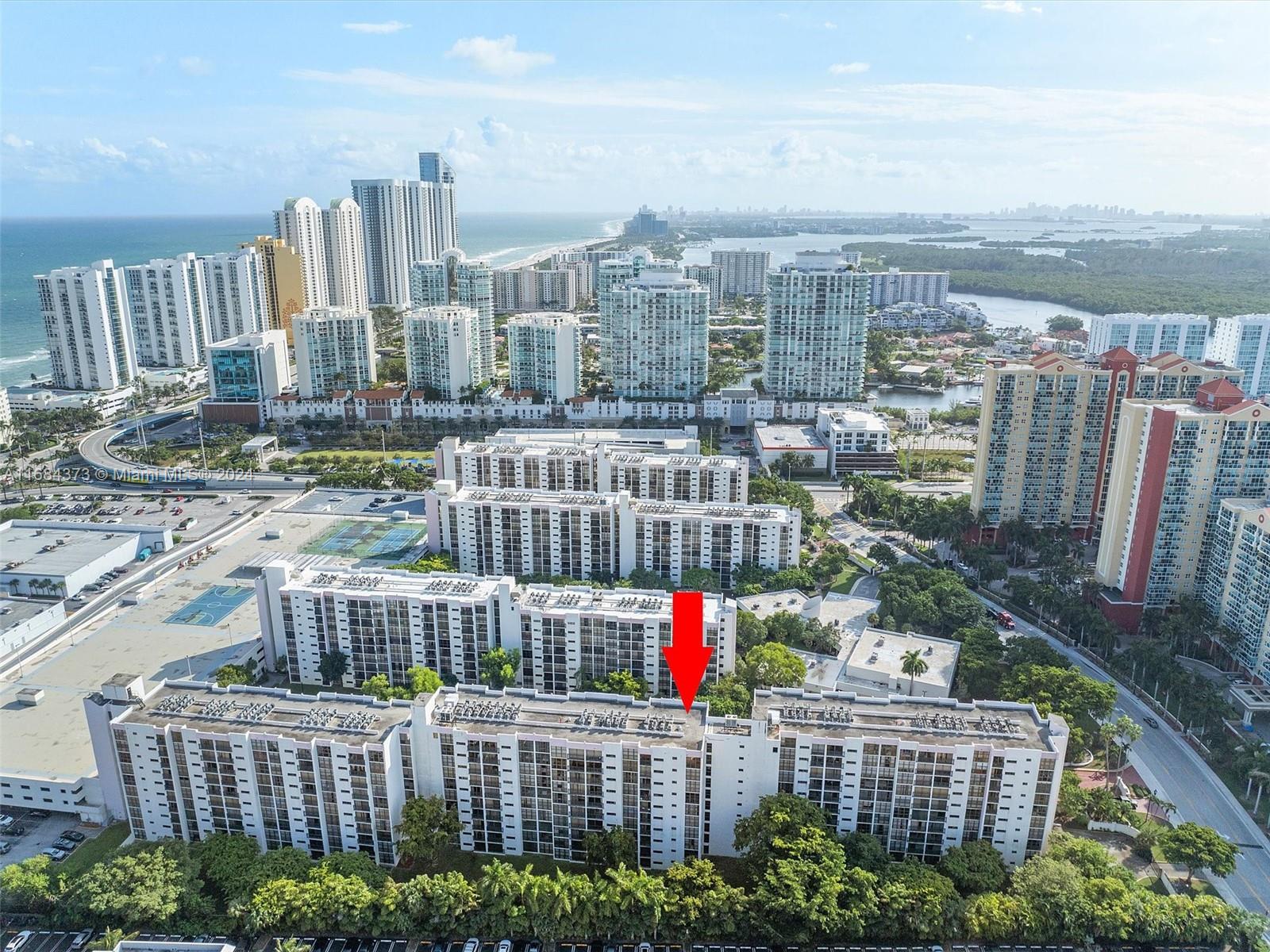 17021 N Bay Rd #701, Sunny Isles Beach, Florida image 31