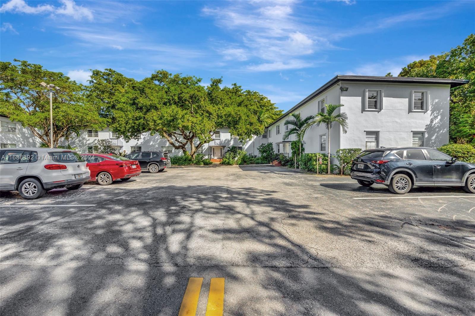 7905 SW 57th Ave #39C, South Miami, Florida image 28