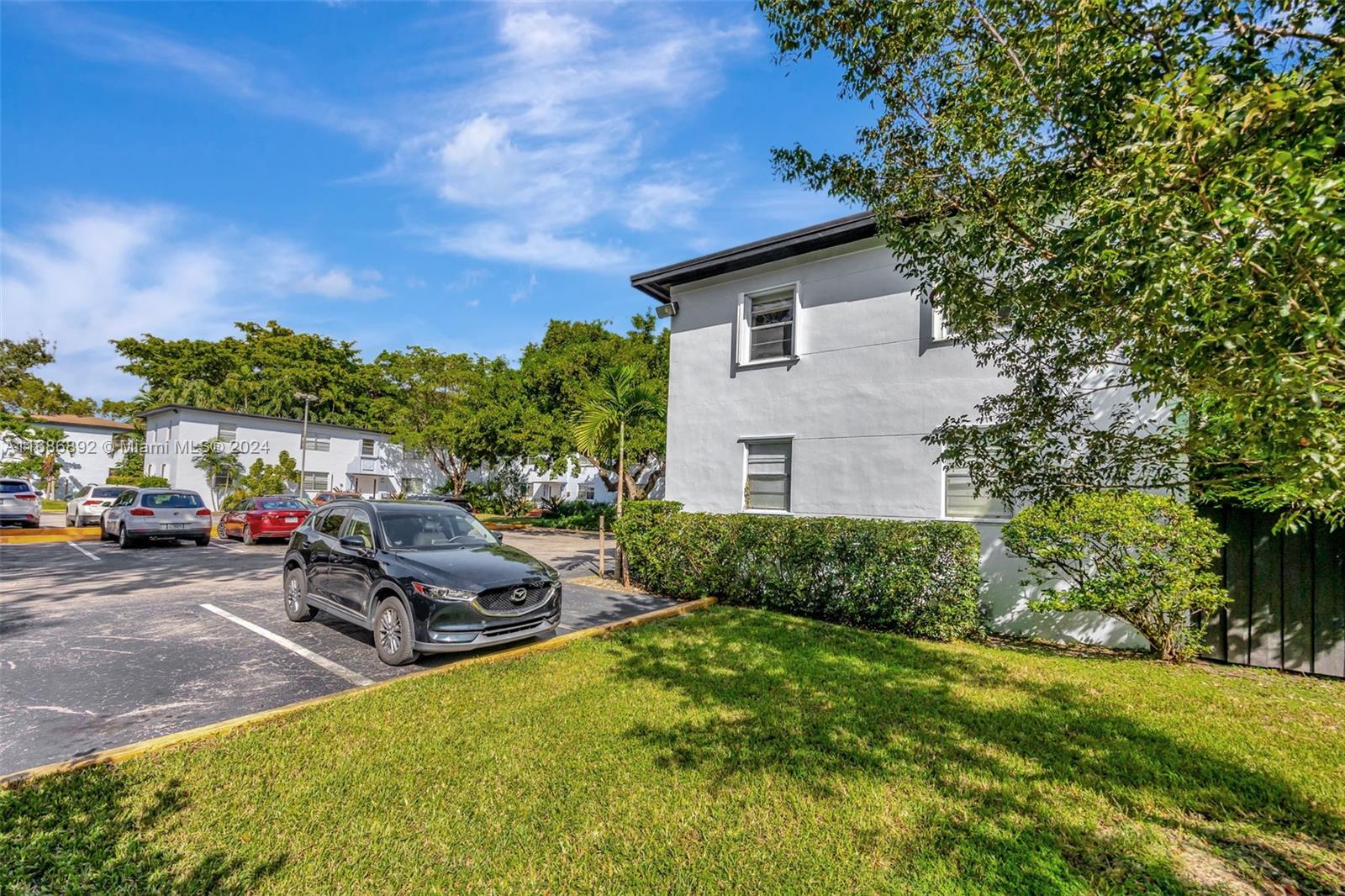 7905 SW 57th Ave #39C, South Miami, Florida image 29