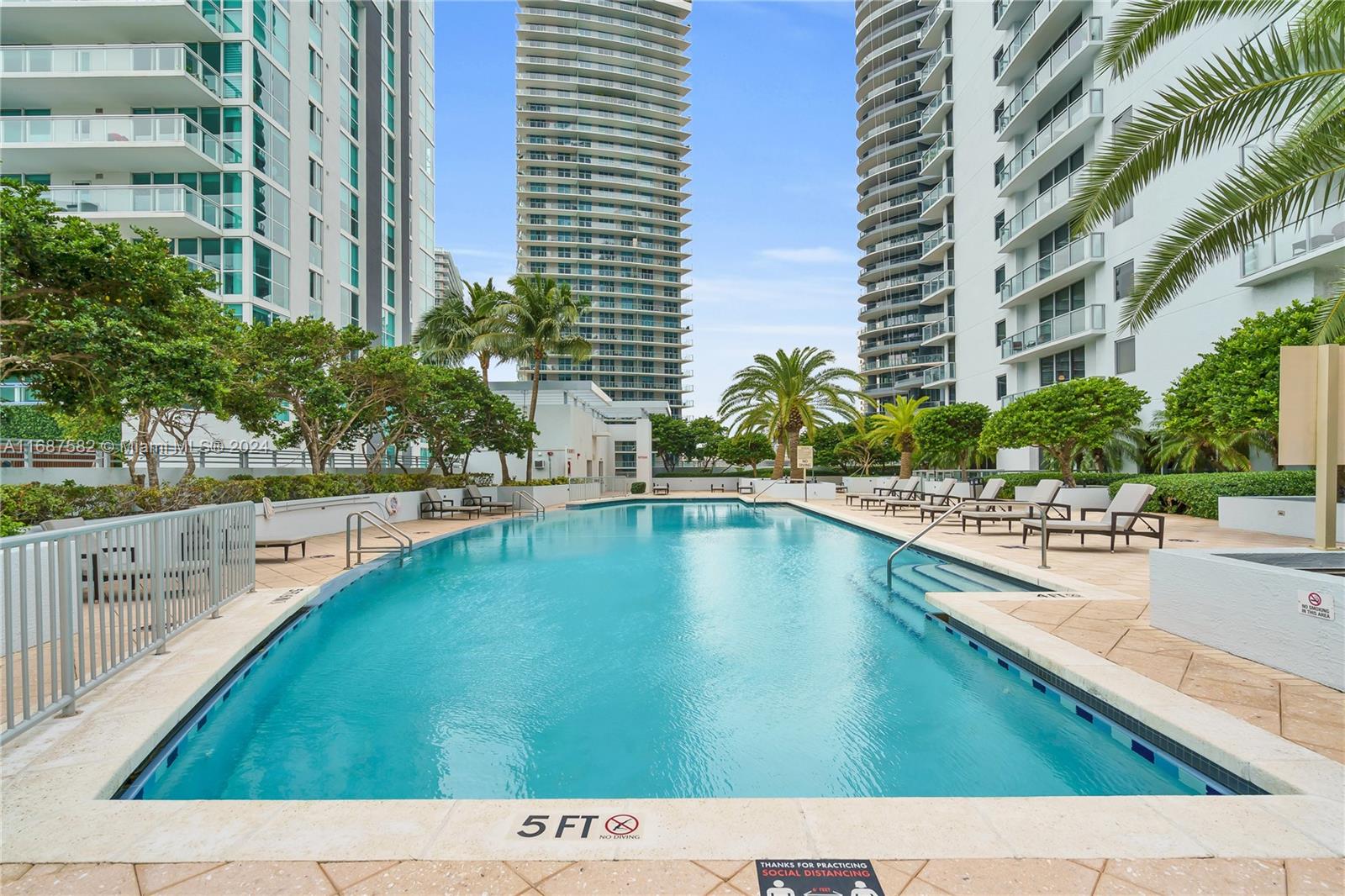 1060 Brickell Ave #409, Miami, Florida image 19