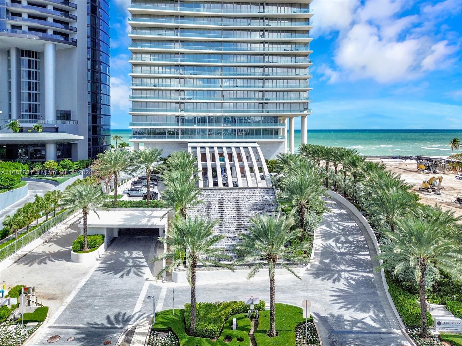 Condo for Sale in Sunny Isles Beach, FL