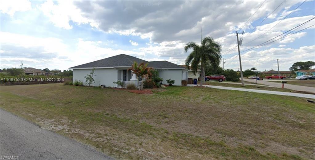 Residential, Lehigh Acres, Florida image 1