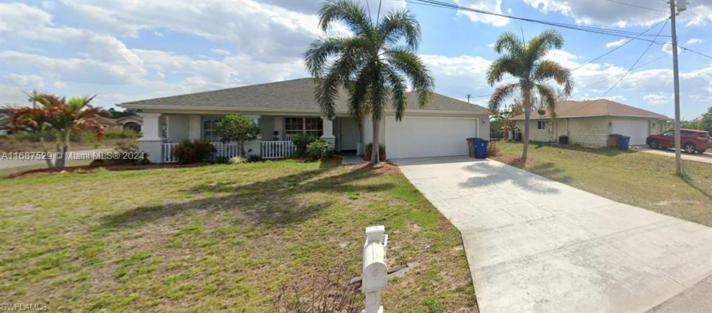 Residential, Lehigh Acres, Florida image 2