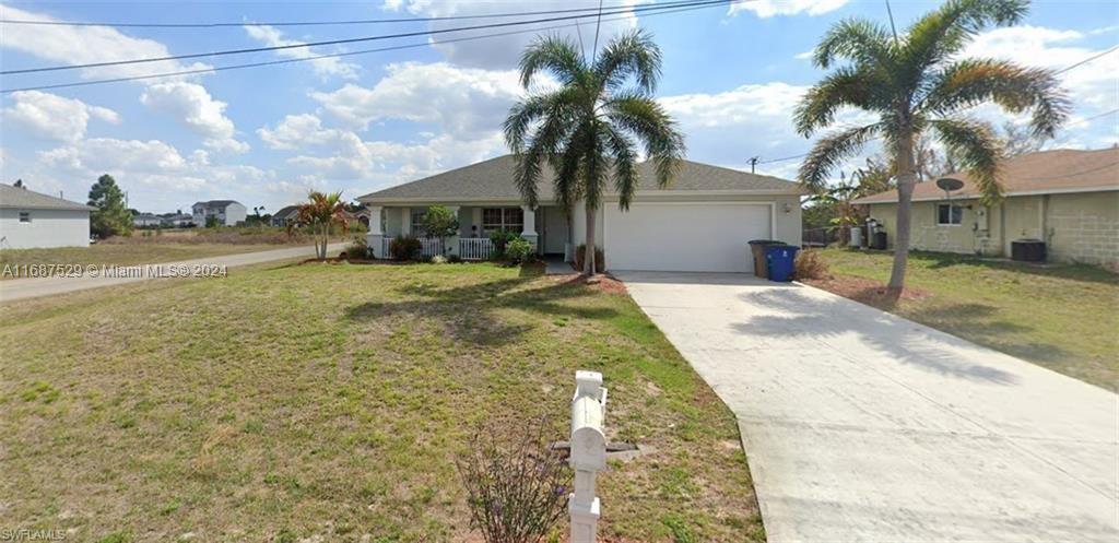 Residential, Lehigh Acres, Florida image 4