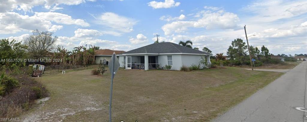 Residential, Lehigh Acres, Florida image 5