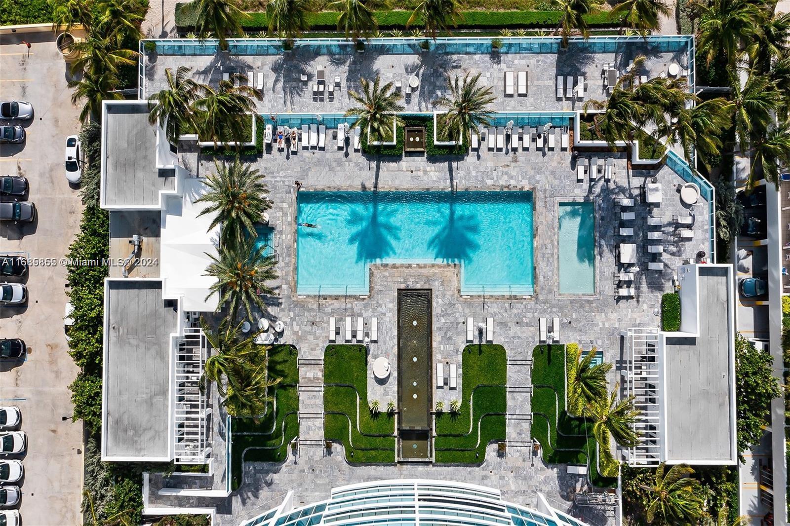 2711 S Ocean Dr #3404, Hollywood, Florida image 31