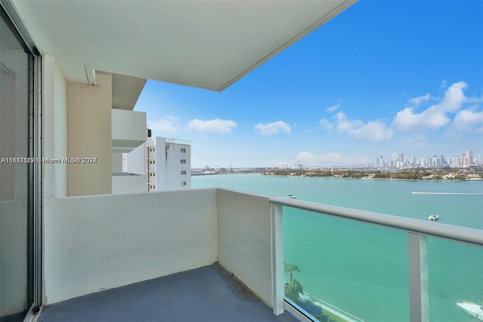 1200 West Ave #1503, Miami Beach, Florida image 1