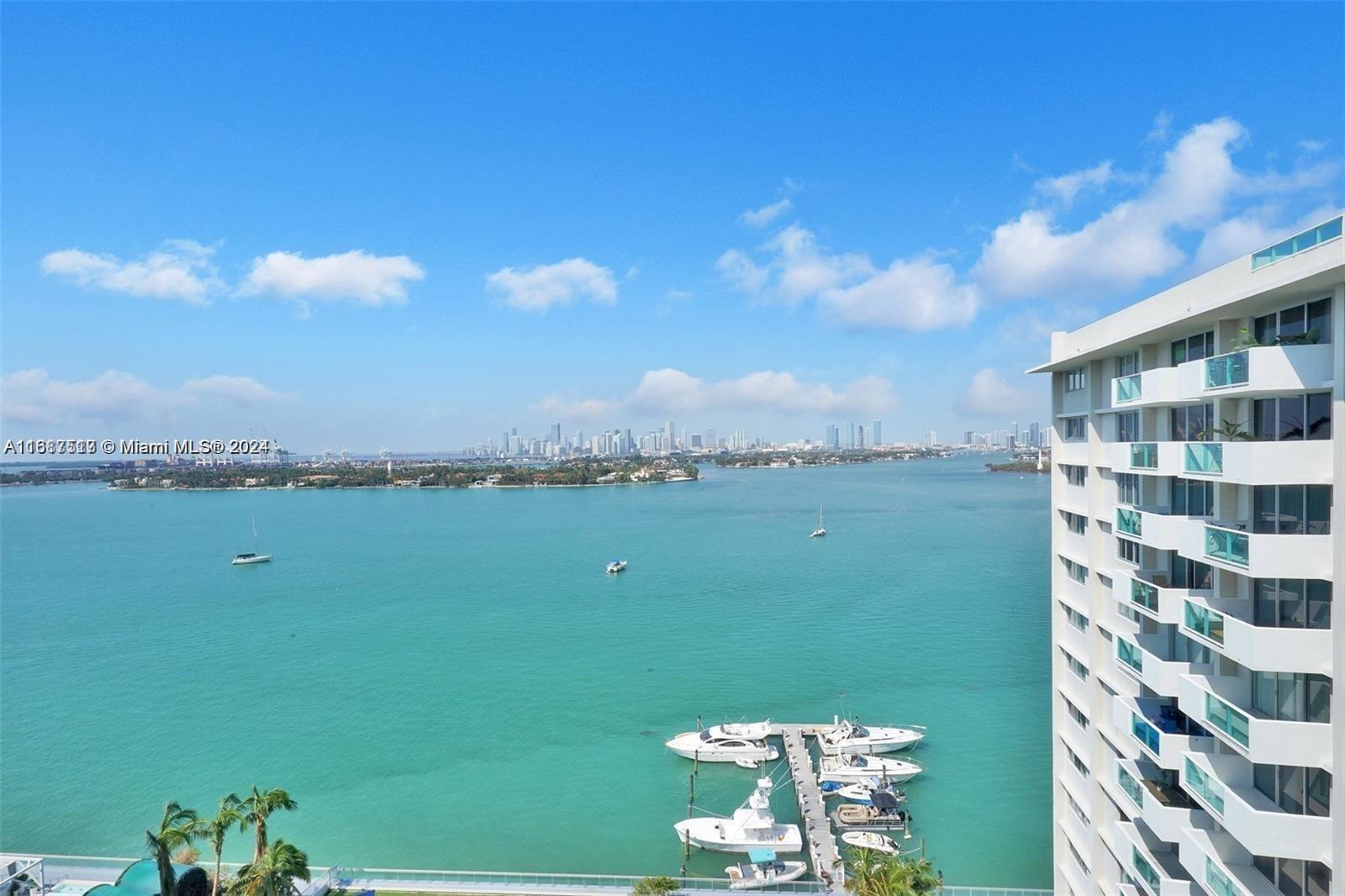 1200 West Ave #1503, Miami Beach, Florida image 14