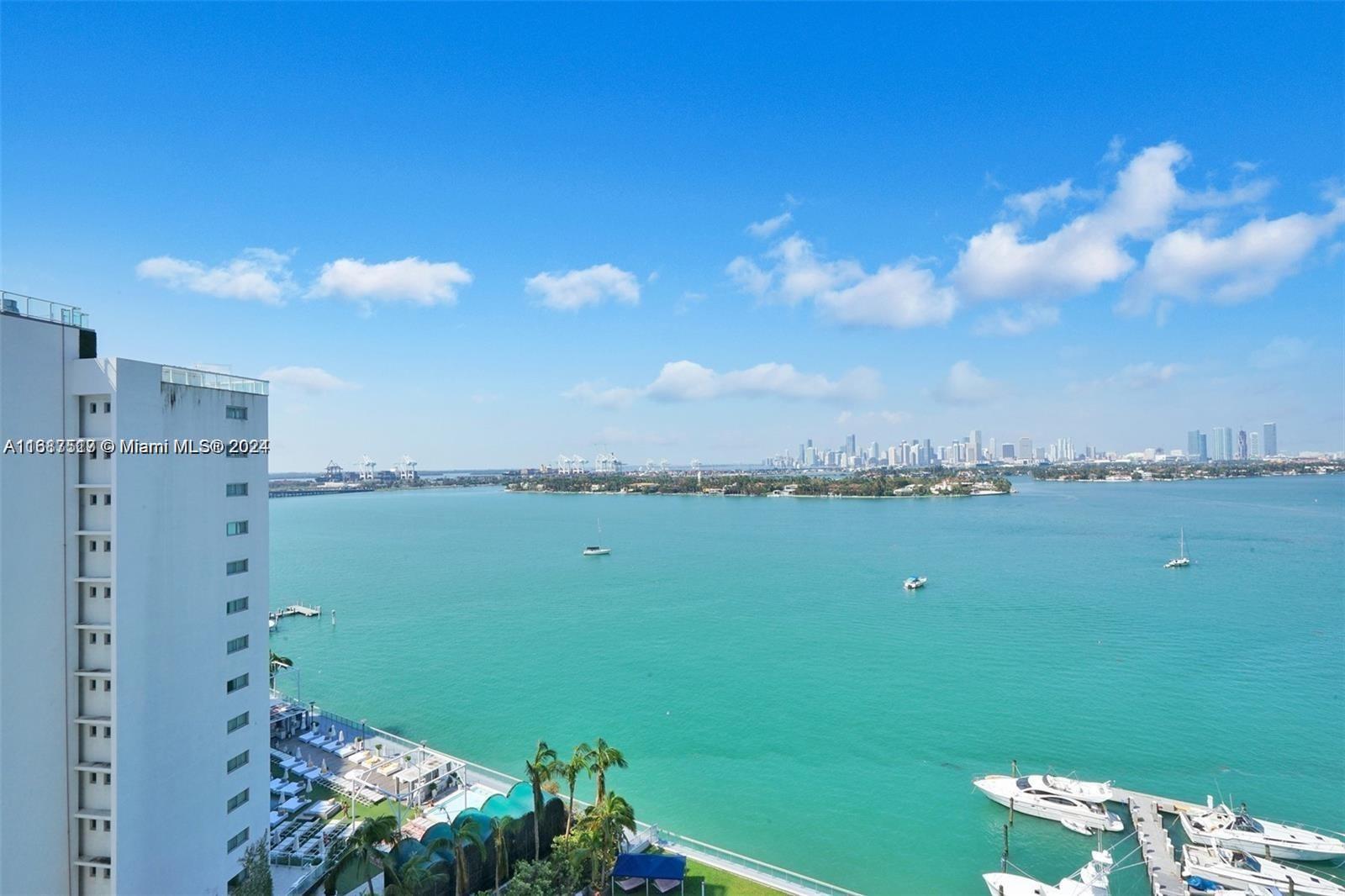 1200 West Ave #1503, Miami Beach, Florida image 15