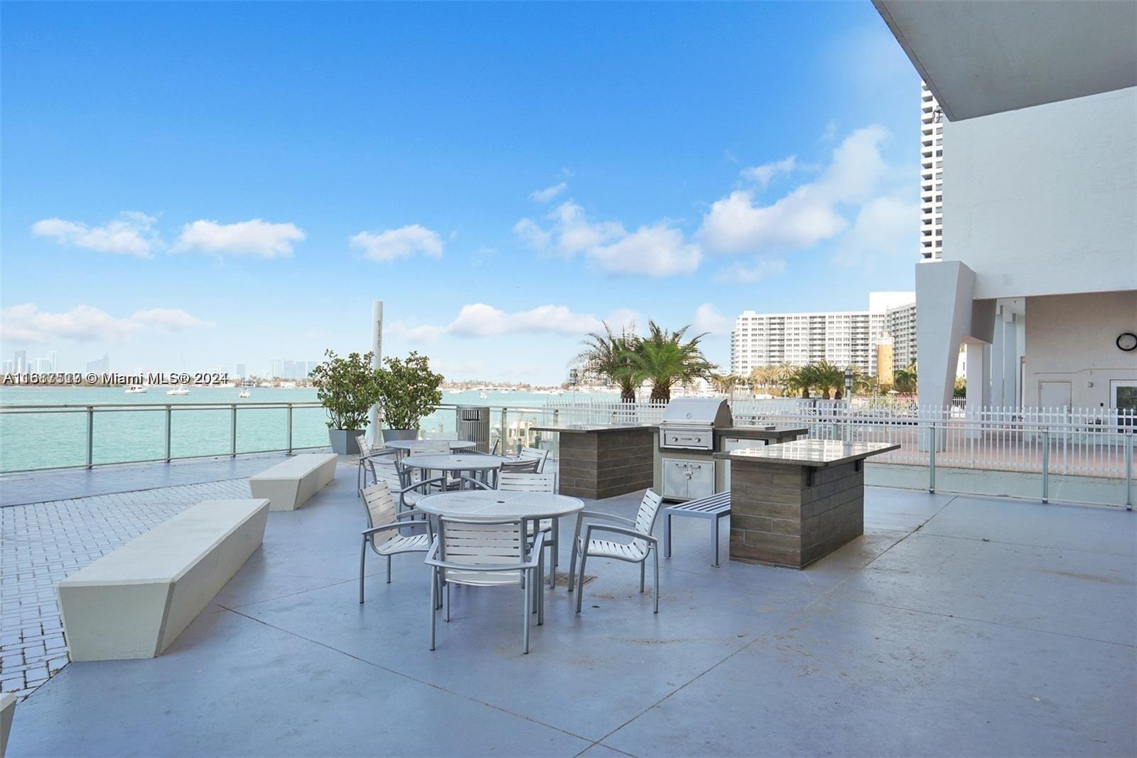 1200 West Ave #1503, Miami Beach, Florida image 19