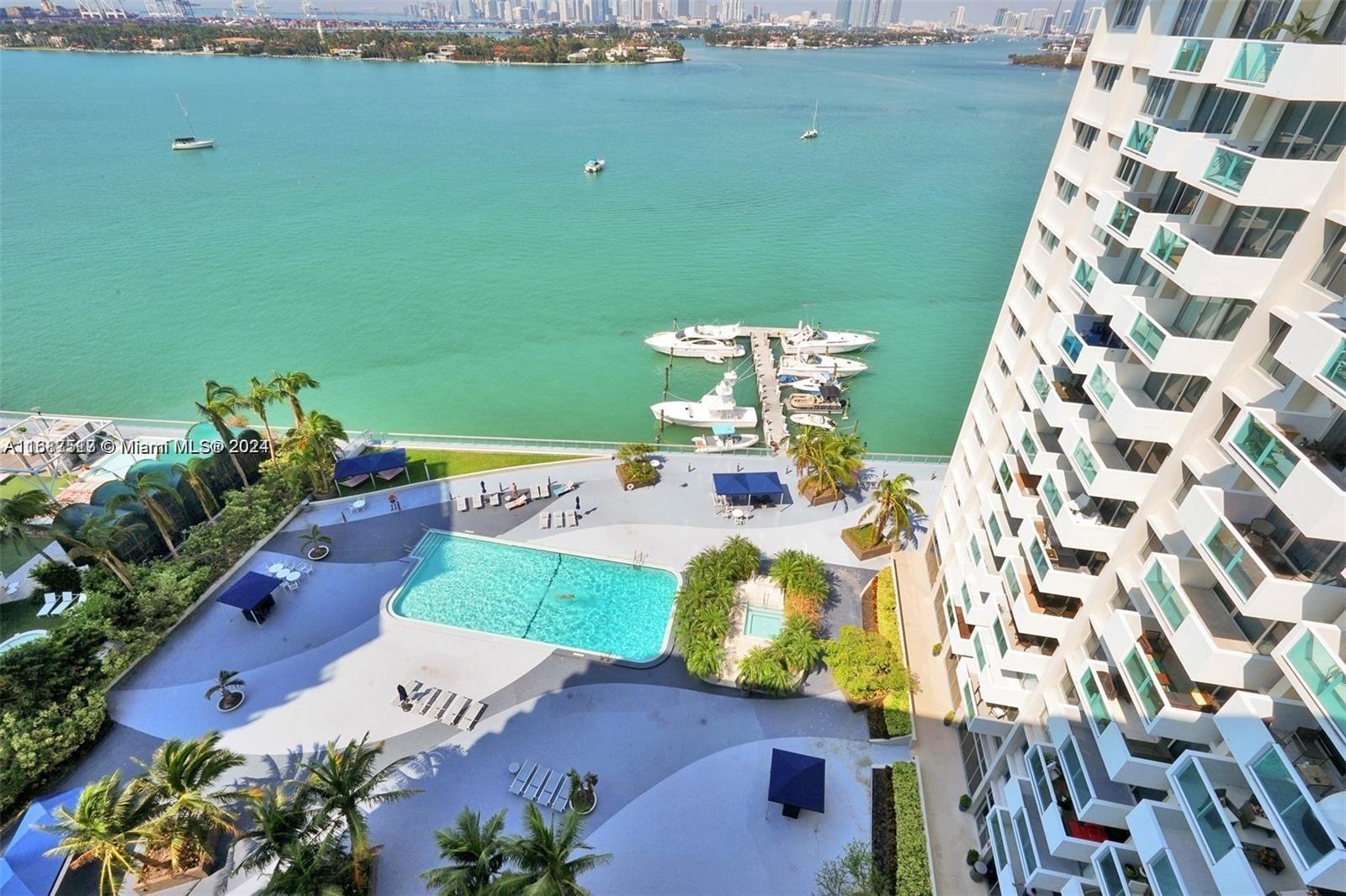 1200 West Ave #1503, Miami Beach, Florida image 5