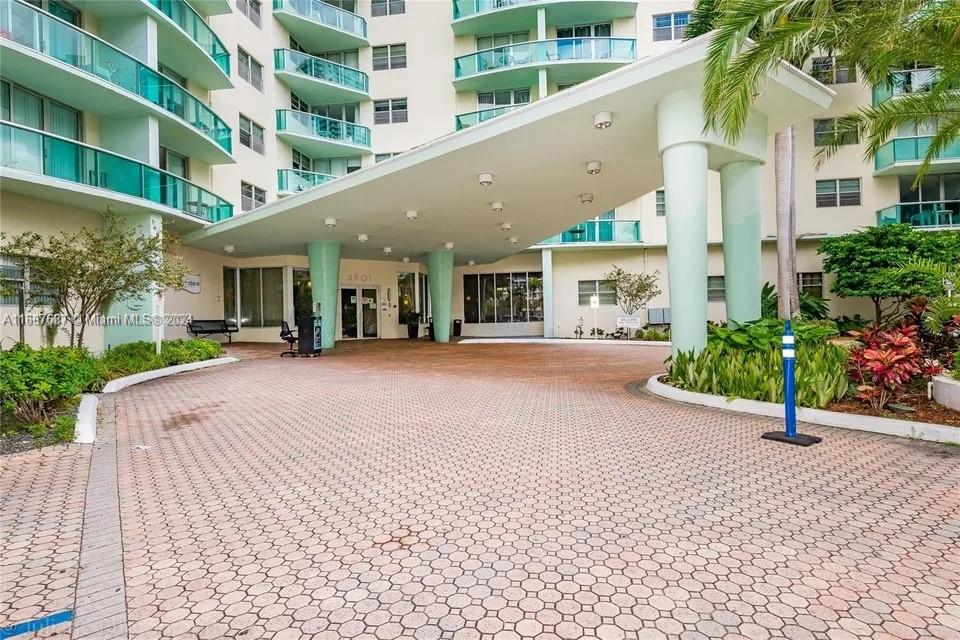 3901 S Ocean Dr #2H, Hollywood, Florida image 19