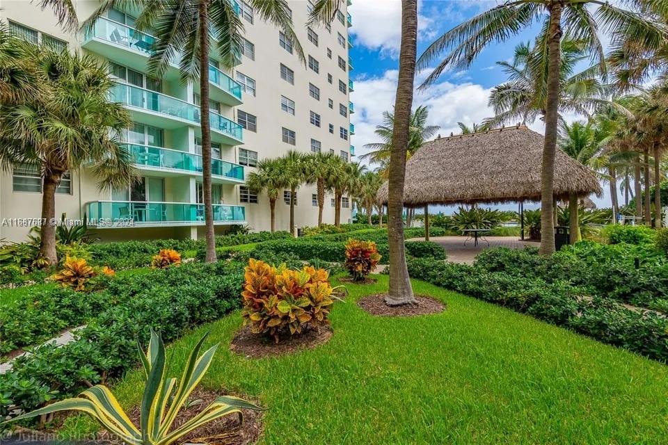 3901 S Ocean Dr #2H, Hollywood, Florida image 20