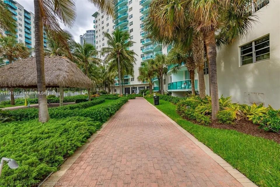 3901 S Ocean Dr #2H, Hollywood, Florida image 22