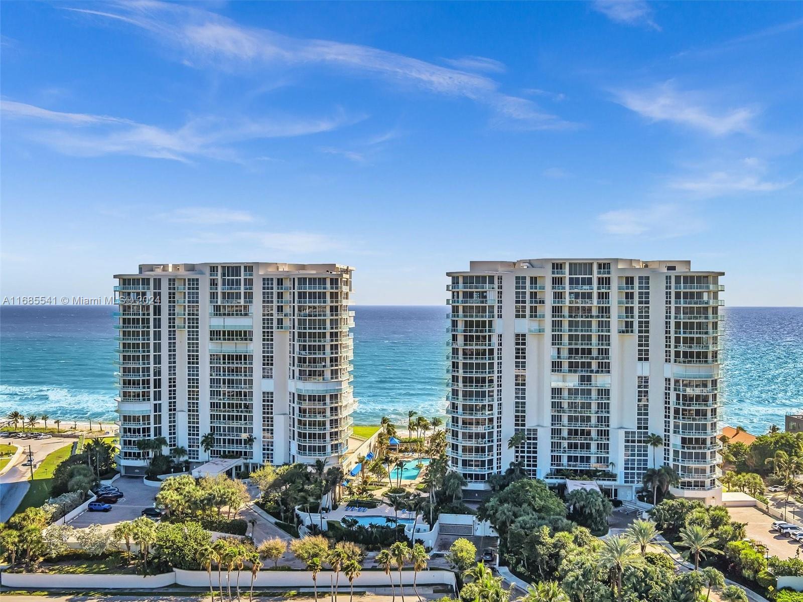 6051 N Ocean Dr #502, Hollywood, Florida image 1