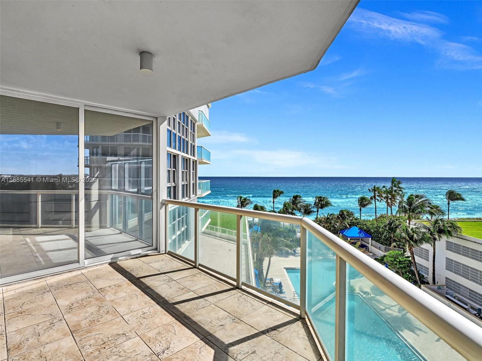 6051 N Ocean Dr #502, Hollywood, Florida image 6