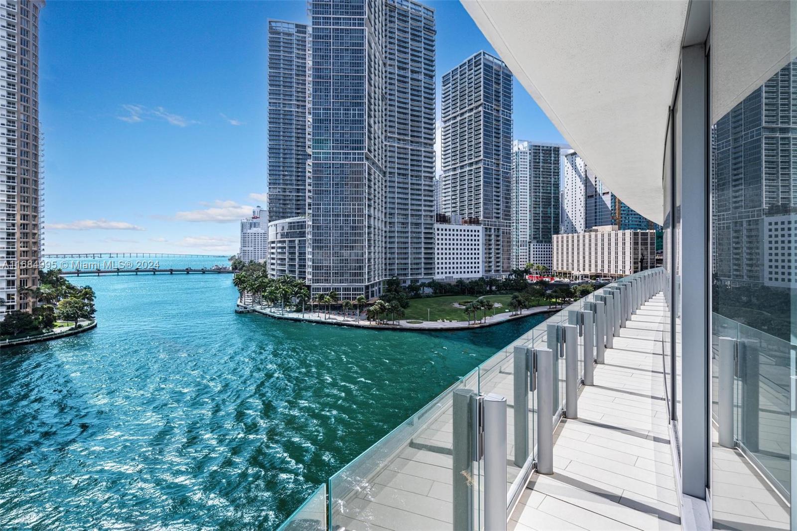 300 Biscayne Blvd Way #701, Miami, Florida image 3