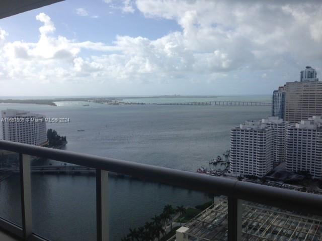 495 BRICKELL AV #3011, Miami FL 33131