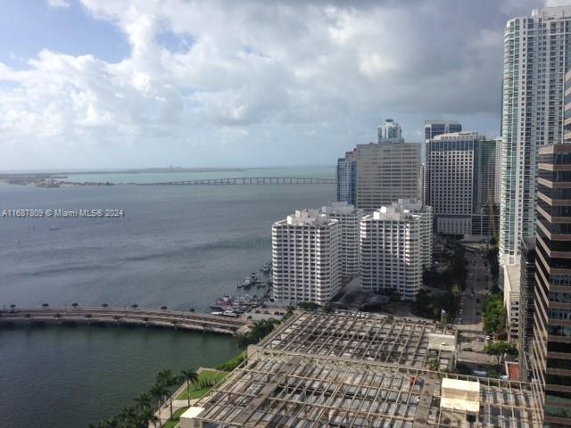 495 BRICKELL AV #3011, Miami FL 33131