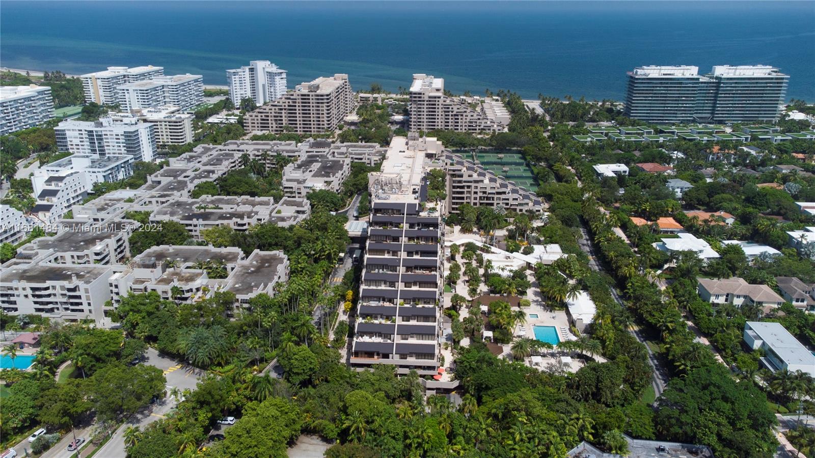 151 Crandon Blvd #626, Key Biscayne, Florida image 44