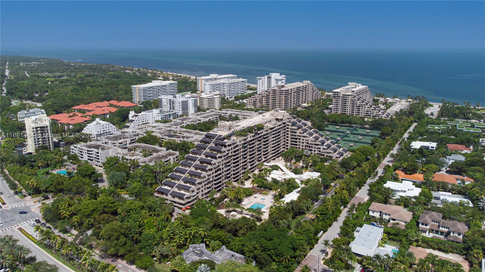 151 Crandon Blvd #626, Key Biscayne, Florida image 46