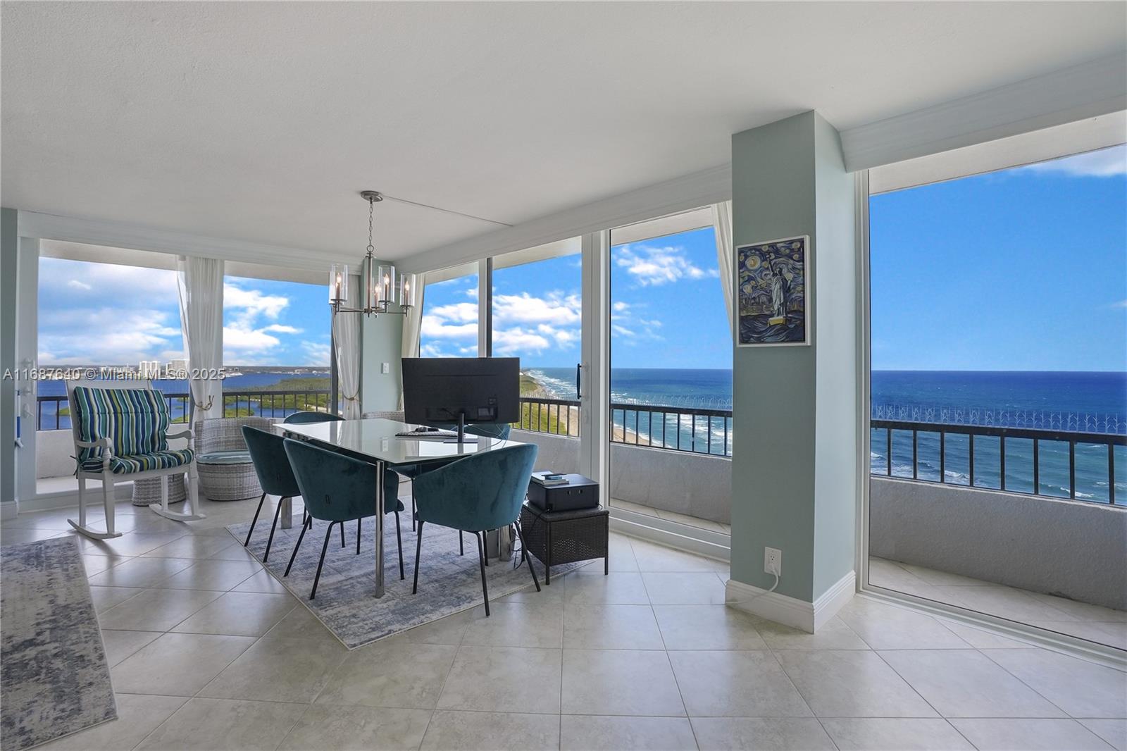 5550 N Ocean Dr #22C, Singer Island, Florida image 1