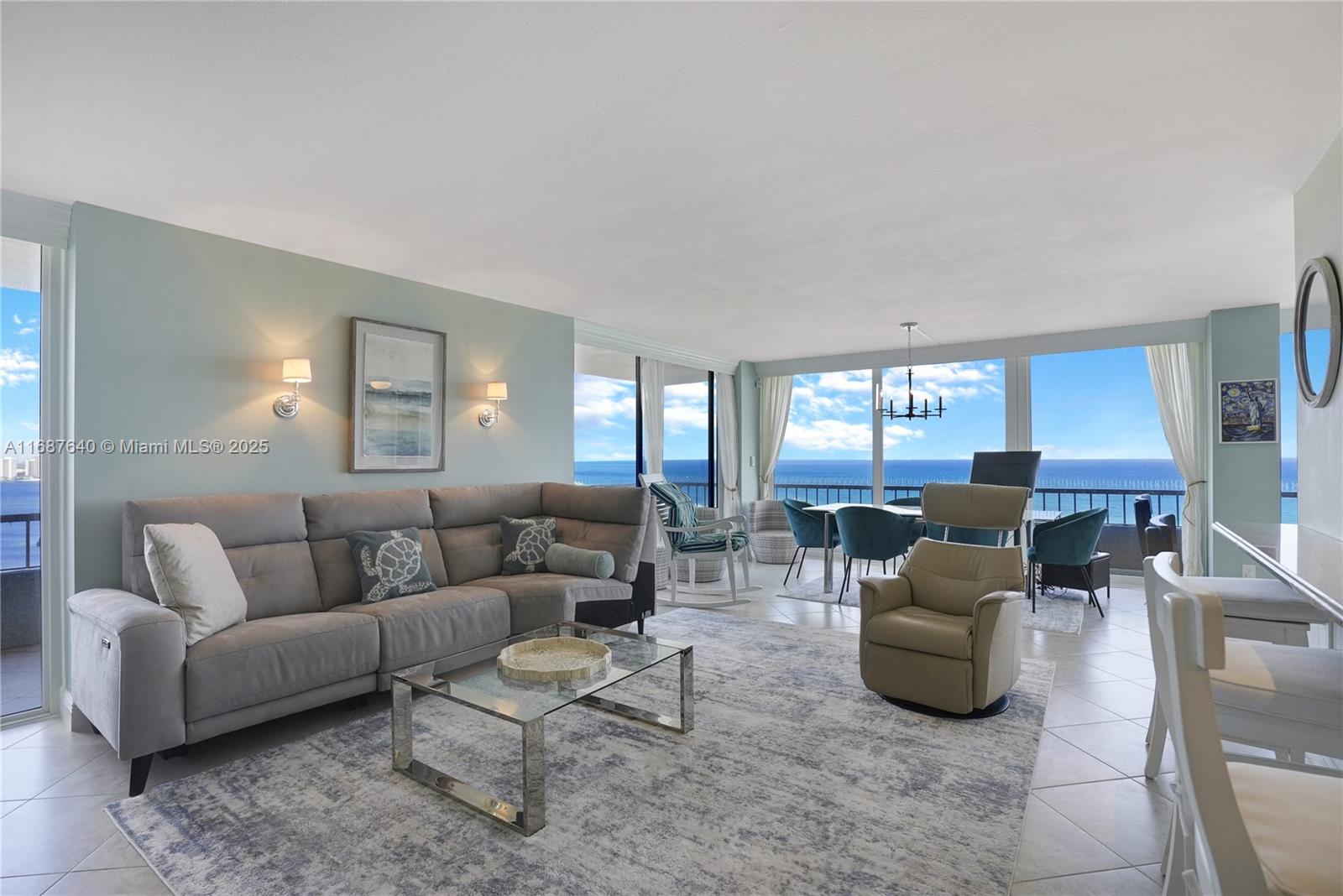 5550 N Ocean Dr #22C, Singer Island, Florida image 2