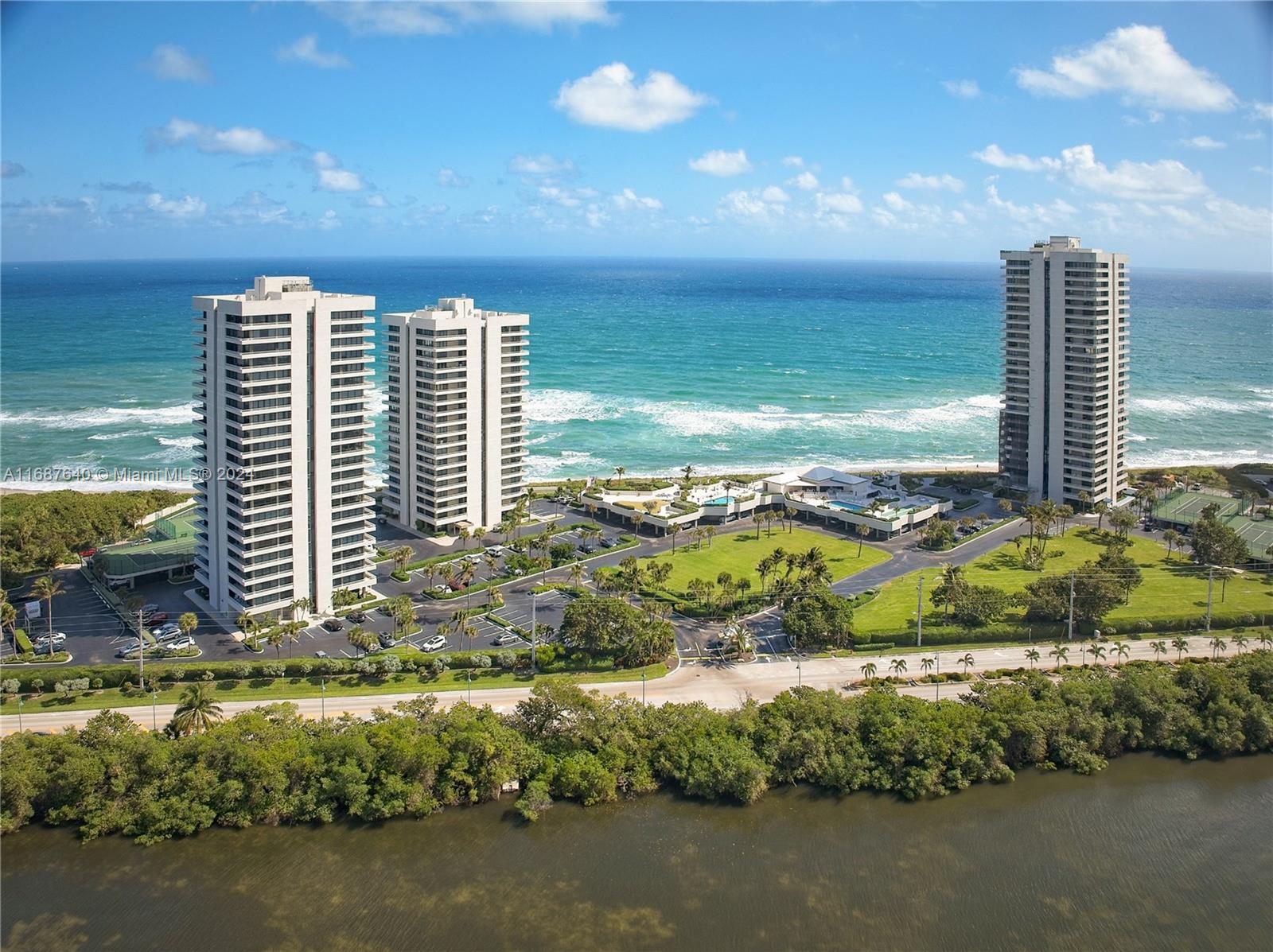 5550 N Ocean Dr #22C, Singer Island, Florida image 29