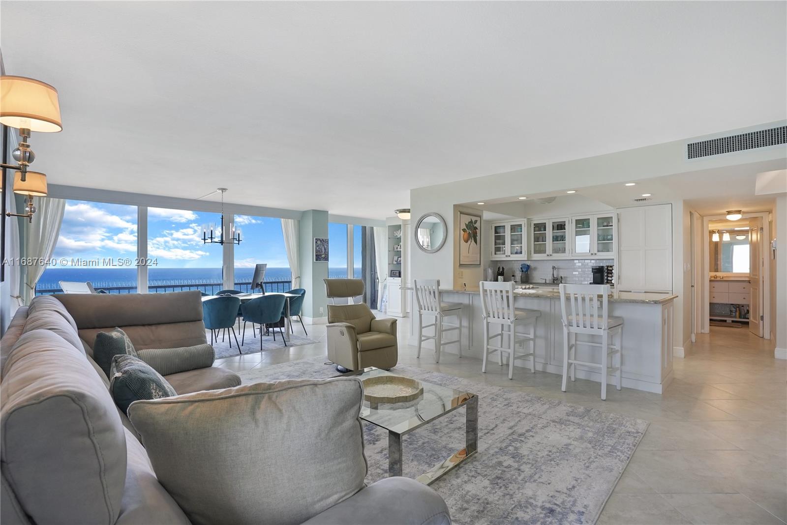 5550 N Ocean Dr #22C, Singer Island, Florida image 3