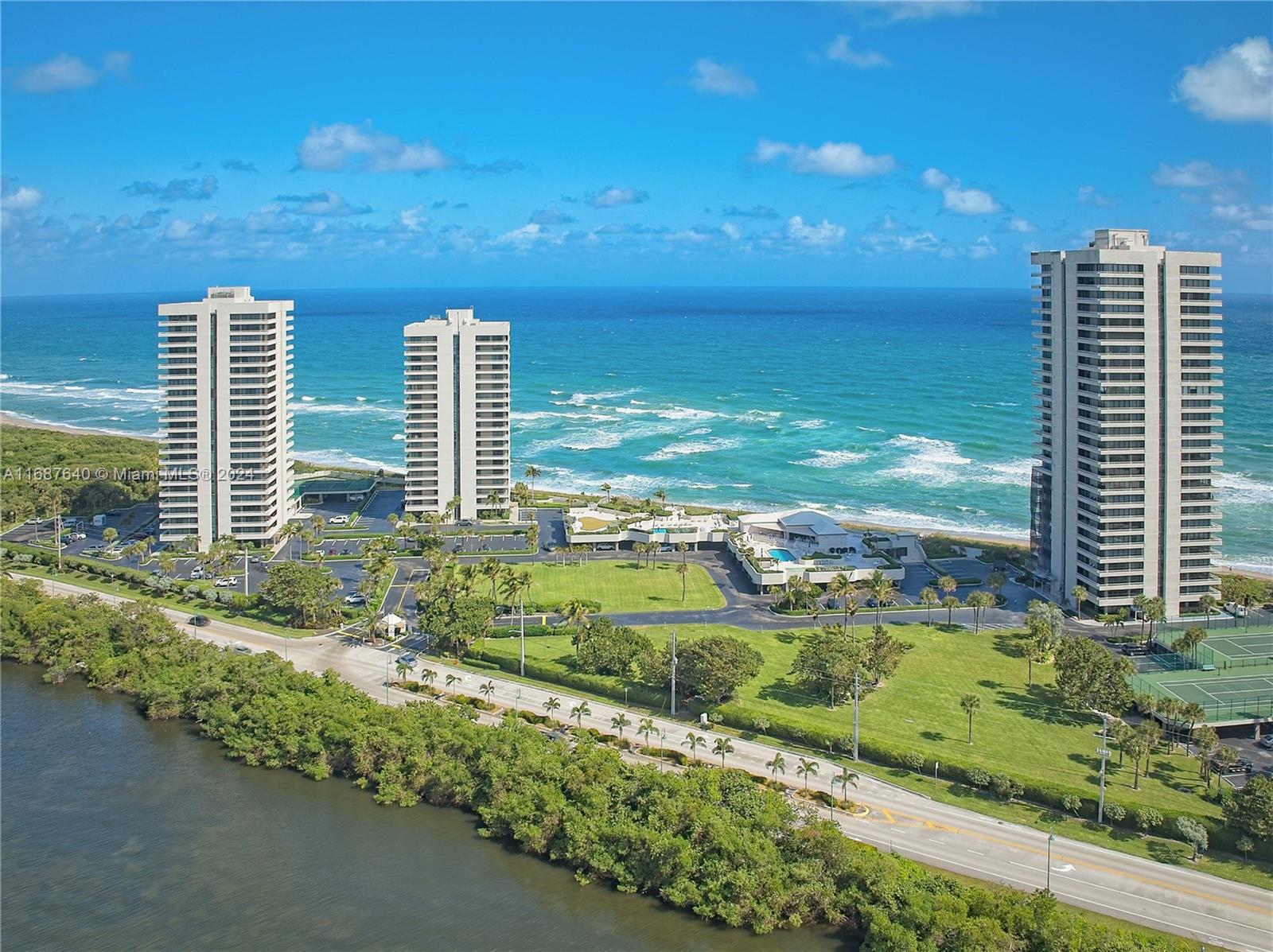 5550 N Ocean Dr #22C, Singer Island, Florida image 30