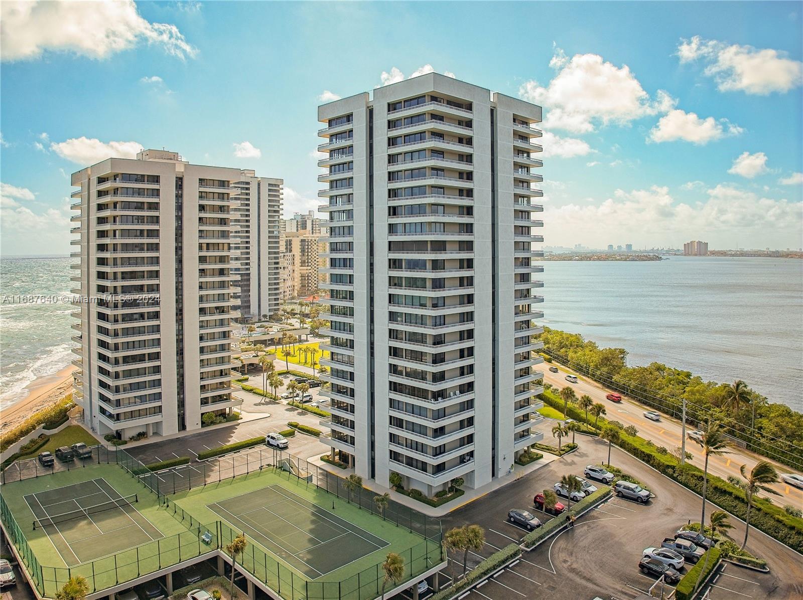 5550 N Ocean Dr #22C, Singer Island, Florida image 36